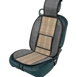 Coprisedile per auto universale bamboo