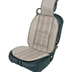 Coprisedile per auto universale bamboo