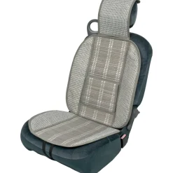 Coprisedile per auto universale bamboo