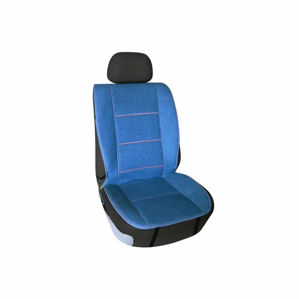 Coprisedile universale jeans per auto