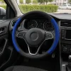 Coprivolante Atermico Auto Universale diametro 38-40 cm