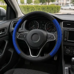 Coprivolante Atermico Auto Universale diametro 38-40 cm