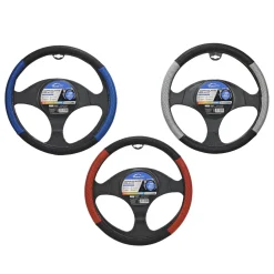Coprivolante Atermico Auto Universale diametro 38-40 cm
