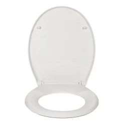 Copriwater Bianco Soft Close 38x46 cm