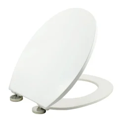 Copriwater Universale AP Bianco