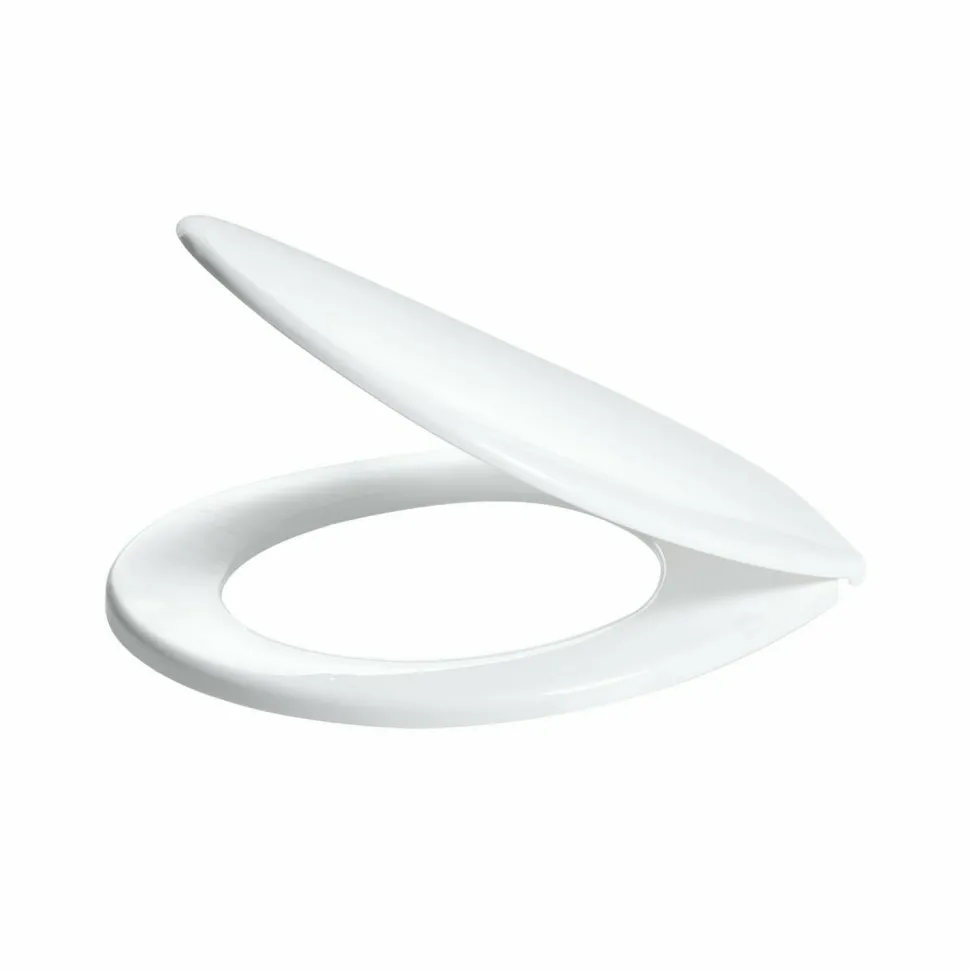 Copriwater Universale Classic Bianco