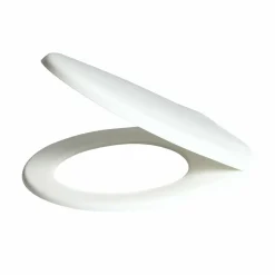 Copriwater Universale Design colore bianco