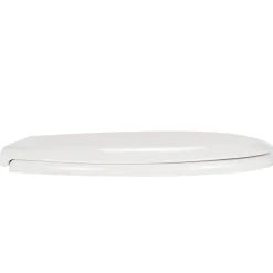 Copriwater Universale Z-Zero Bianco con cerniere in nylon