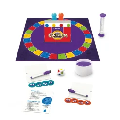 Cranium Gioco da tavolo