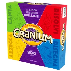 Cranium Gioco da tavolo
