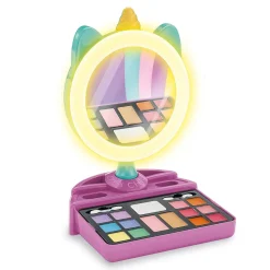 Crazy Chic Make Up Unicorn Mirror