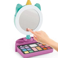 Crazy Chic Make Up Unicorn Mirror