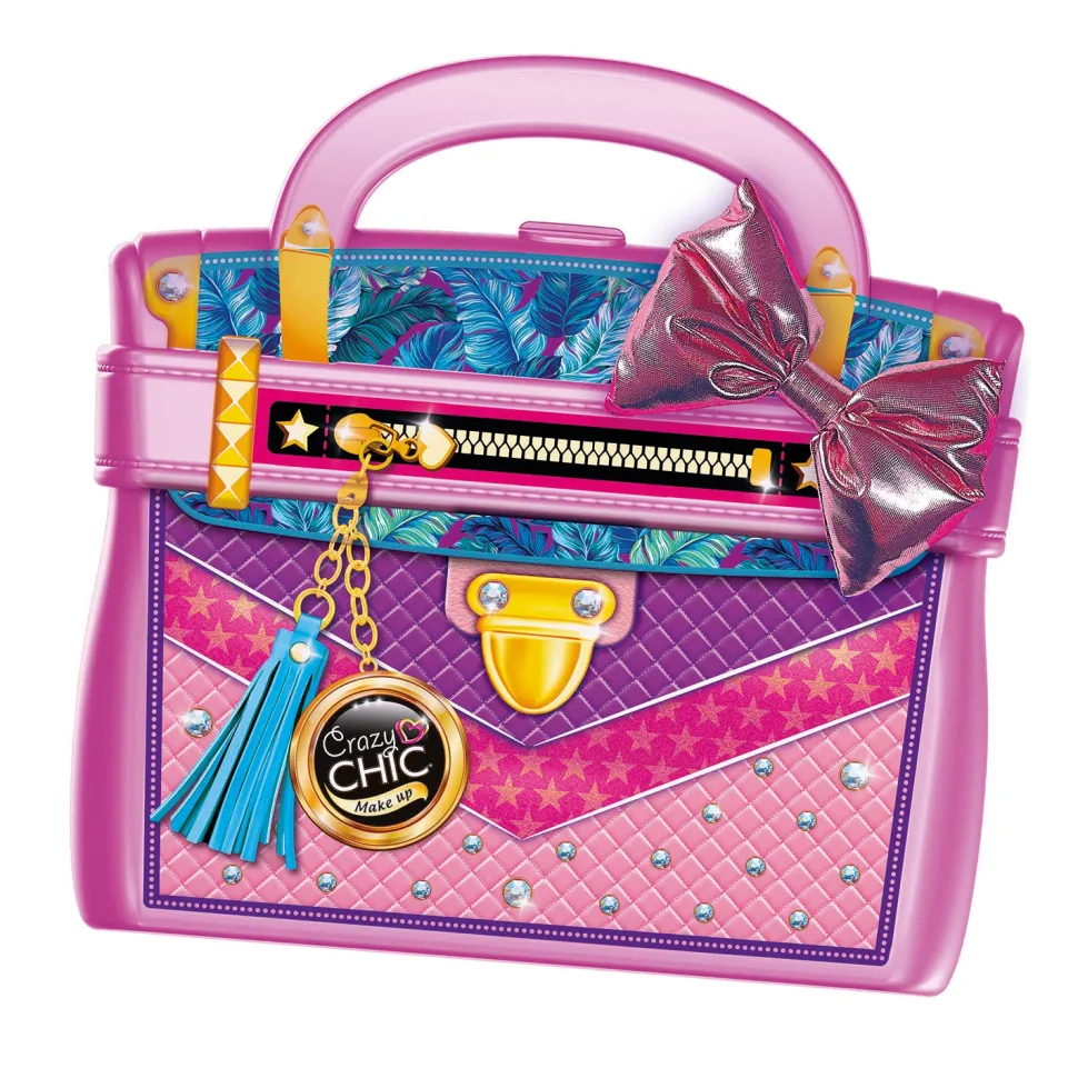 Crazy Chic Miss Bag Trousse Make Up