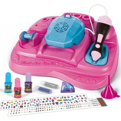 Crazy Chic Nail Art studio