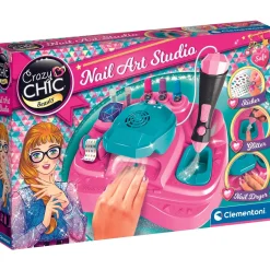 Crazy Chic Nail Art studio