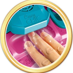 Crazy Chic Nail Art studio