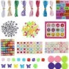 Crea Emozioni kit braccialetti