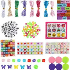 Crea Emozioni kit braccialetti