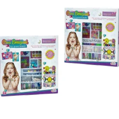 Crea Emozioni kit braccialetti