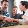 Crea Parole Gold Edition Gioco da tavolo