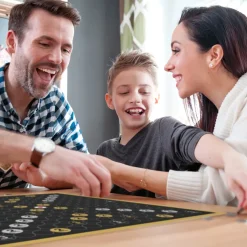 Crea Parole Gold Edition Gioco da tavolo