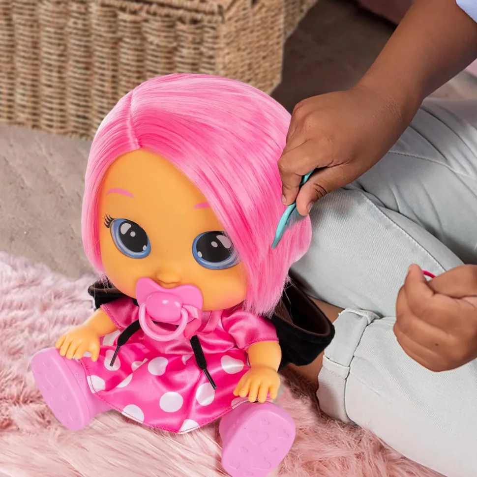 Cry Babies Dressy Minnie