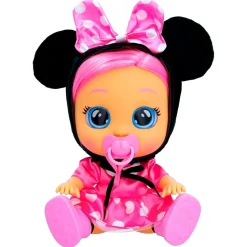 Cry Babies Dressy Minnie