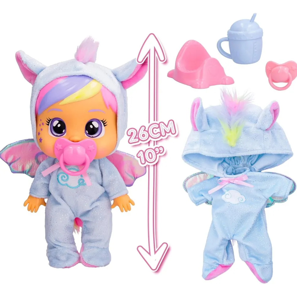 Cry Babies Loving Care Fantasy