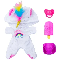 Cry Babies Loving Care Fantasy