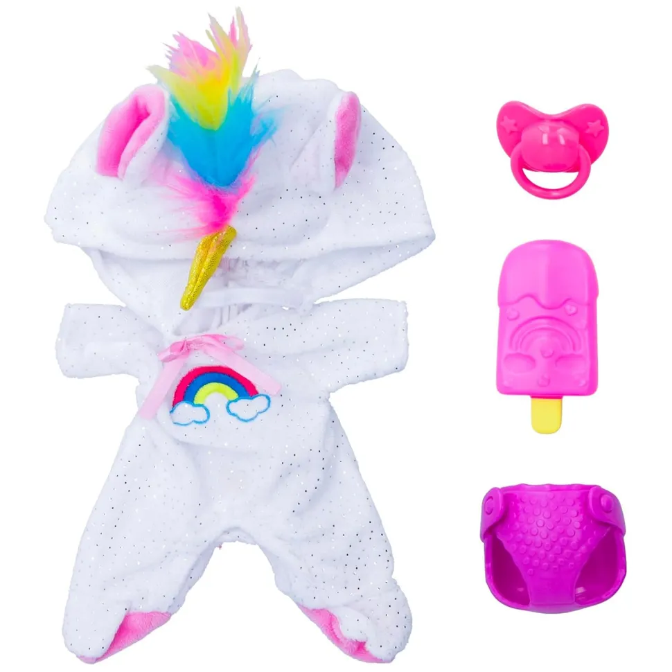 Cry Babies Loving Care Fantasy
