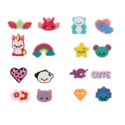 Cry Babies Magic Tears Charmz Bamboline Collezionabili con Accessori