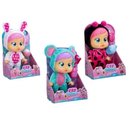 Cry Babies Magic Tears Loving
