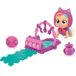 Cry Babies PlayTime Dreamy & Millie