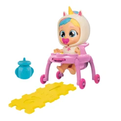 Cry Babies PlayTime Dreamy & Millie
