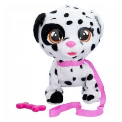 Cry Babies Spot Peluche Interattivo Dalmata