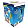Cubo Sorpresa Sonic con Uovo Gigante e Gadget