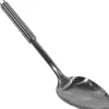 Cucchiaione in acciaio inox h31 cm