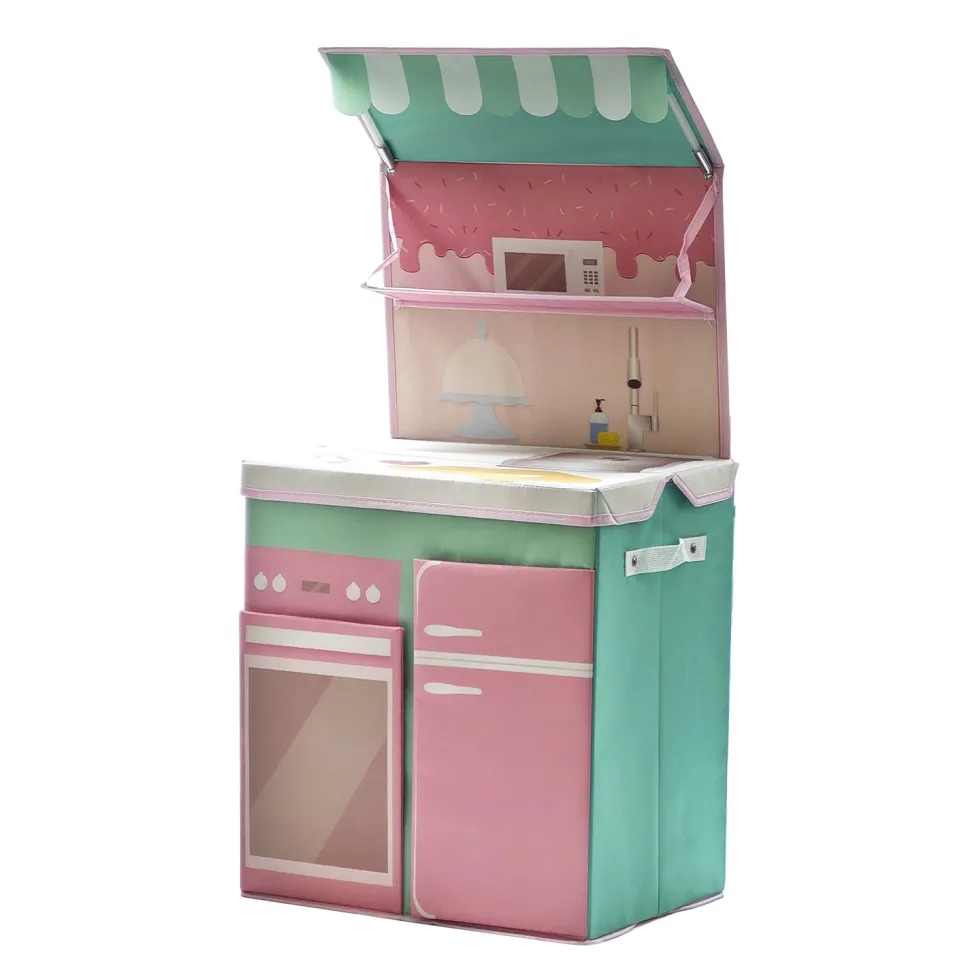 Cucina Contenitore Linea Baby Cute
