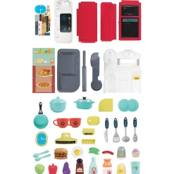 Cucina CuciniAmo Insieme 50 pezzi