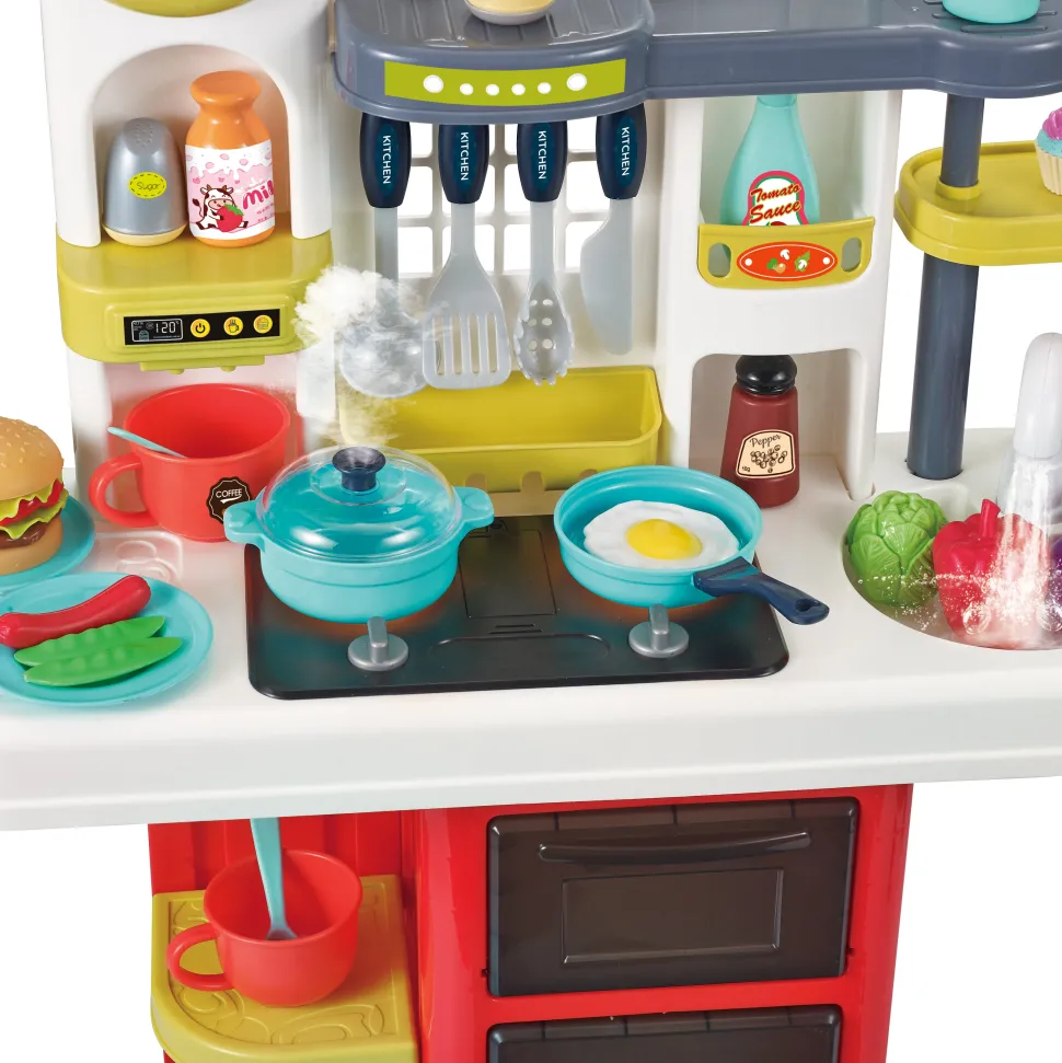 Cucina CuciniAmo Insieme 50 pezzi