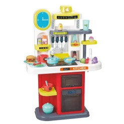 Cucina CuciniAmo Insieme 50 pezzi