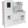 Cucina in legno Grande Cuoco Linea Wood World