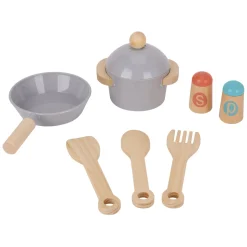 Cucina in legno Happy Kitchen Linea Wood World