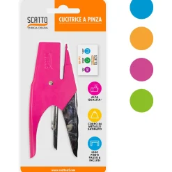 Cucitrice a Pinza