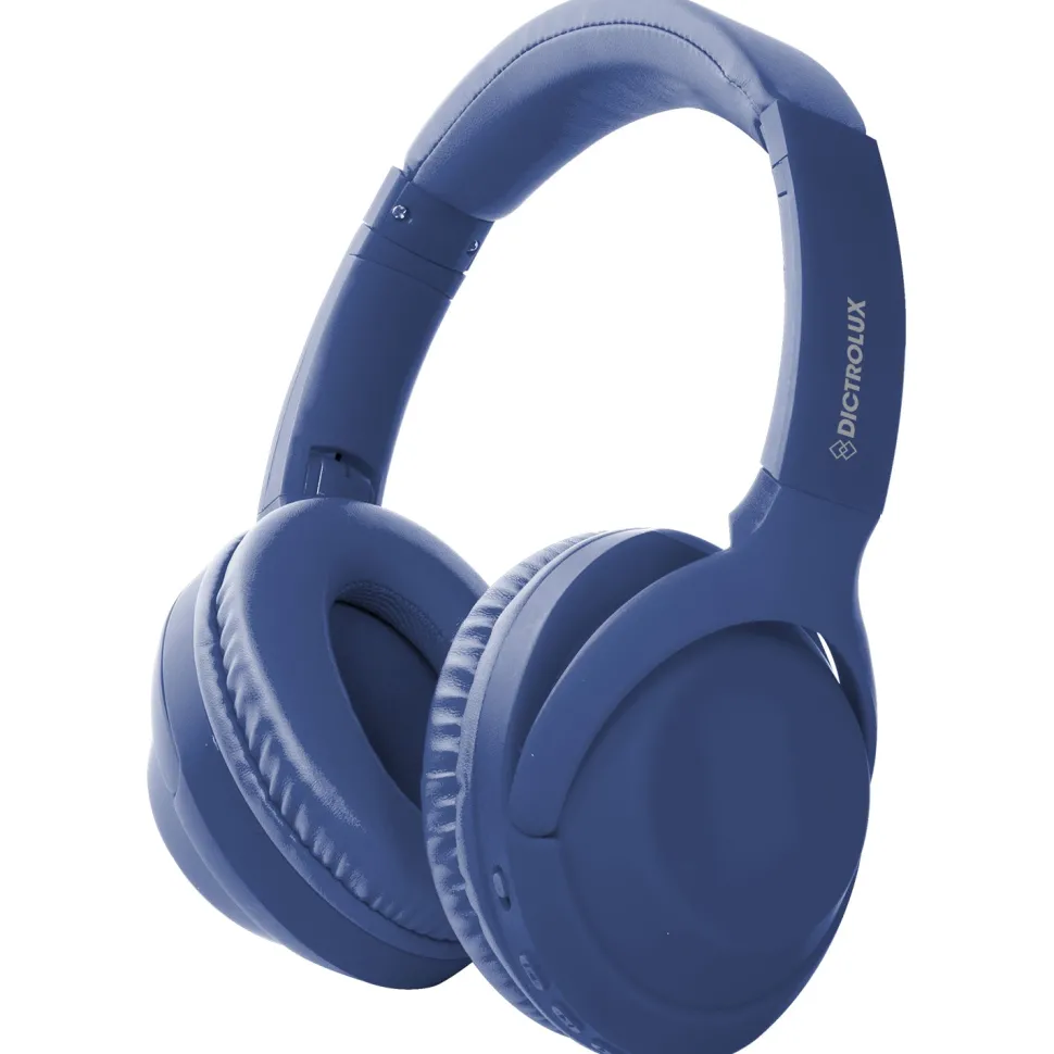 Cuffie Wireless Bluetooth DLX907