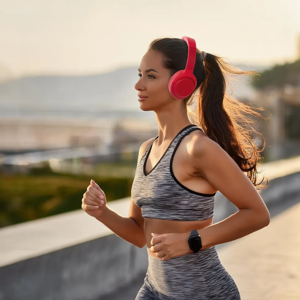 Cuffie Wireless Bluetooth DLX907