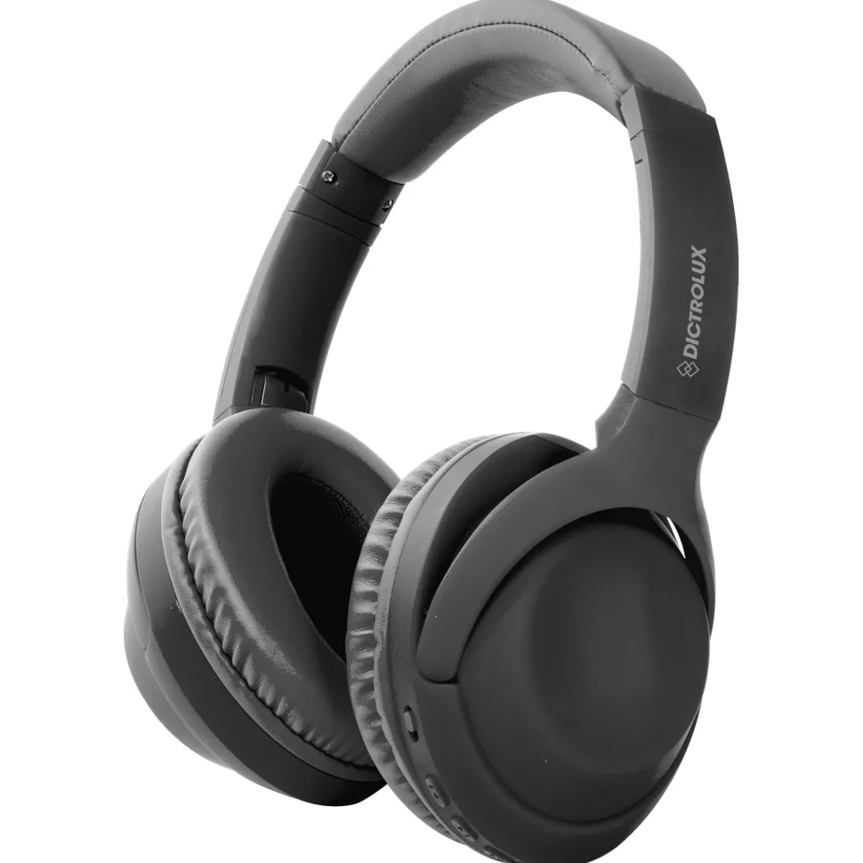 Cuffie Wireless Bluetooth DLX907