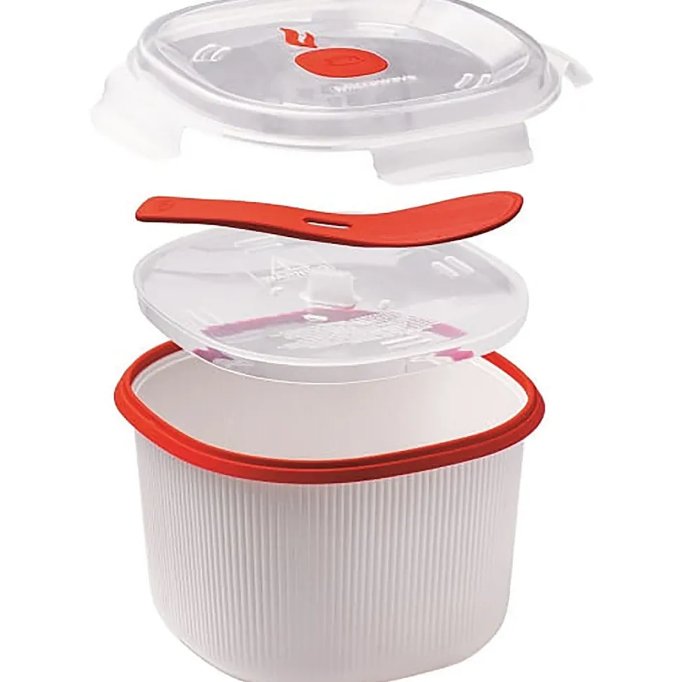 Cuoci Riso & Cereali TempoZero Microonde 2,7 litri
