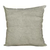 Cuscino Arredo Aida Tinta Unita Beige 42x42 cm