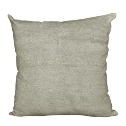 Cuscino Arredo Aida Tinta Unita Beige 42x42 cm